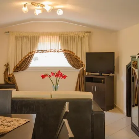 San Giorgio Apartament