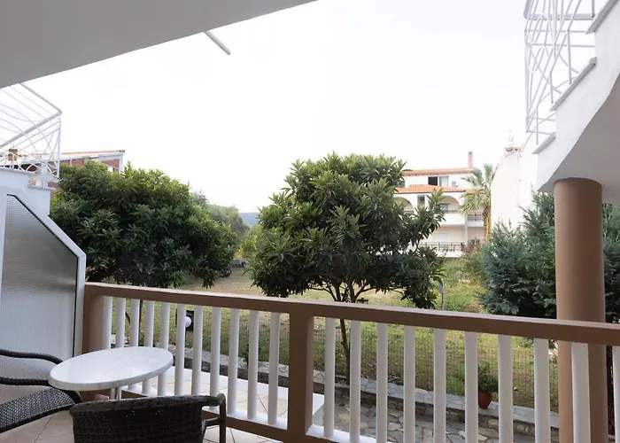 Apartment San Giorgio Skala Potamia (Thasos)