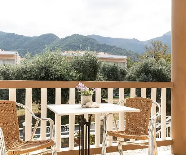 San Giorgio Apartment *