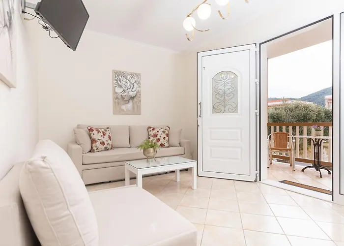 Apartment San Giorgio