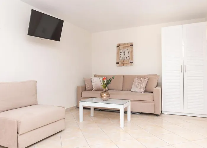 Apartment San Giorgio Skala Potamia (Thasos)