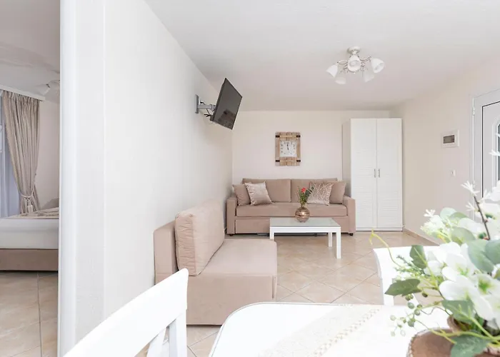 San Giorgio Apartment
