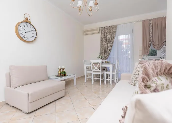 Apartment San Giorgio