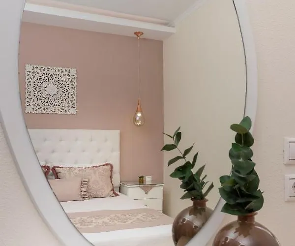 Apartment San Giorgio *
