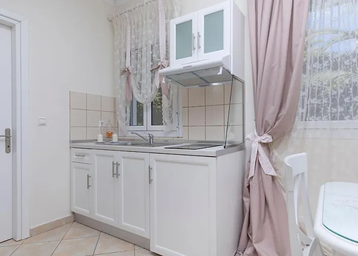 Apartment San Giorgio Skala Potamia (Thasos)