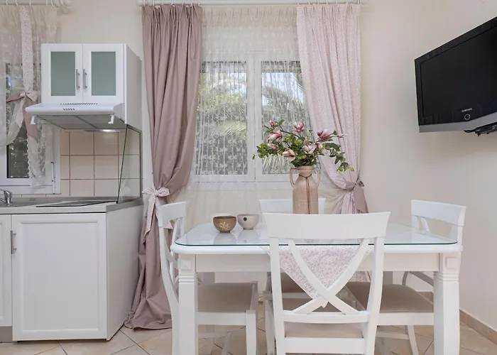 San Giorgio Apartment