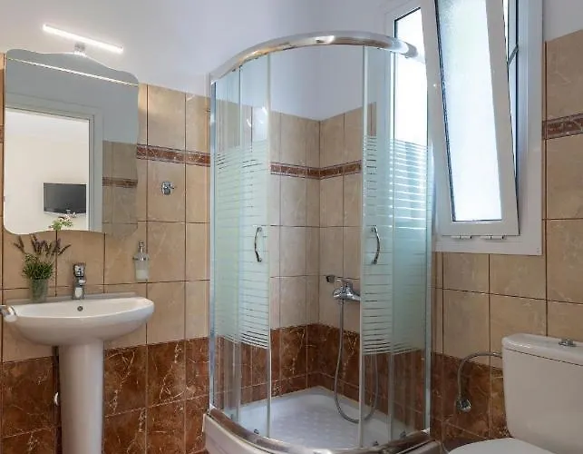 Apartment San Giorgio Skala Potamia (Thasos)