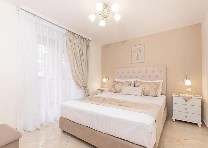 San Giorgio Apartment Skala Potamia (Thasos)
