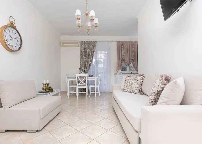 Apartment San Giorgio *