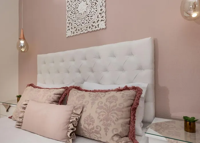 Apartment San Giorgio