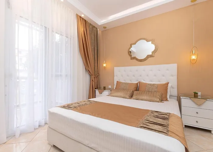 San Giorgio Apartment
