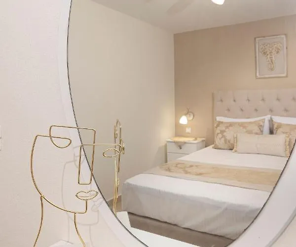 San Giorgio Apartment
