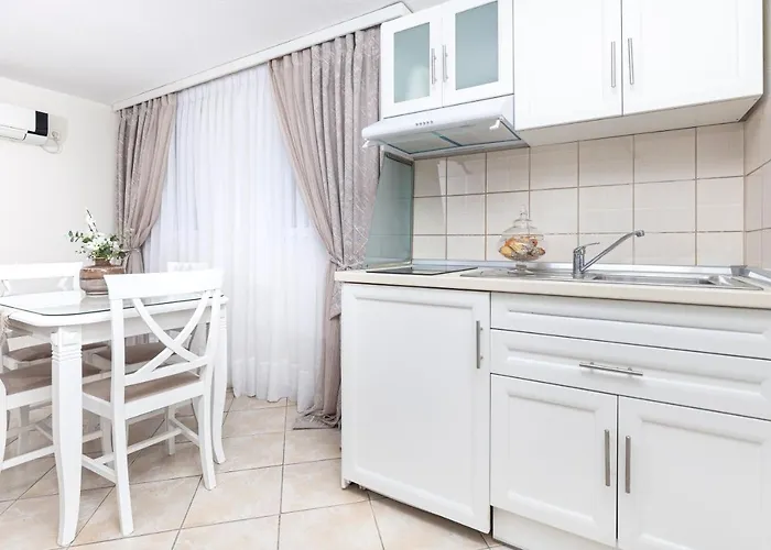 Apartment San Giorgio Skala Potamia (Thasos)