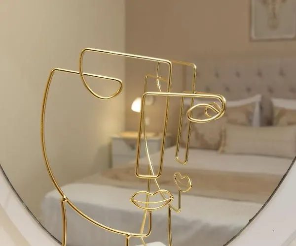 San Giorgio Apartment