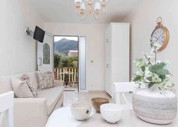 Apartment San Giorgio