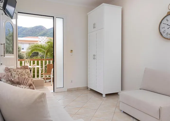 Apartment San Giorgio *