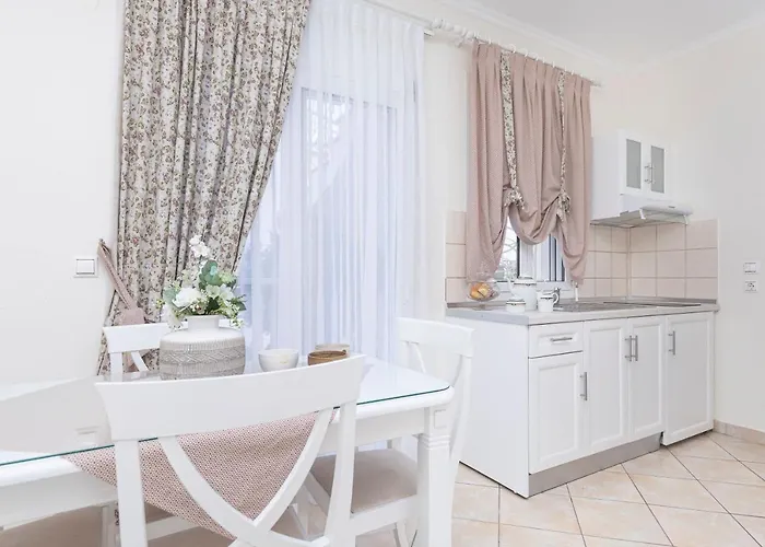 Apartment San Giorgio Skala Potamia (Thasos)