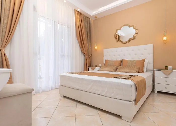 San Giorgio Apartment