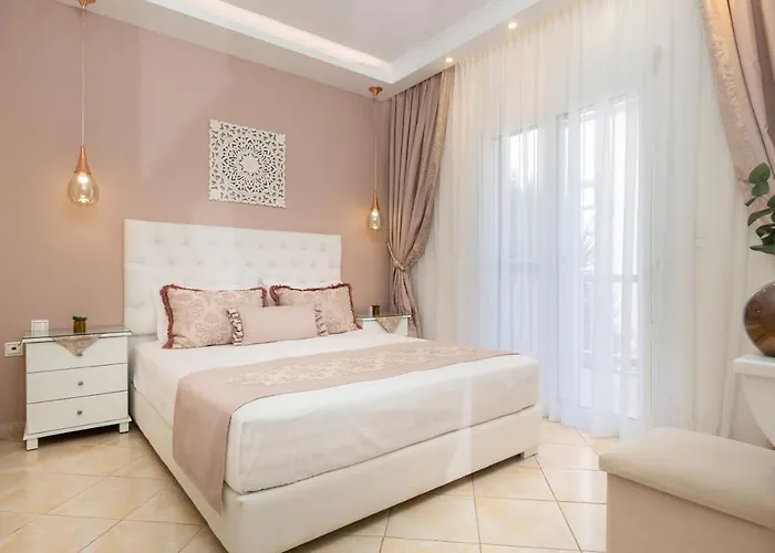 Apartment San Giorgio *