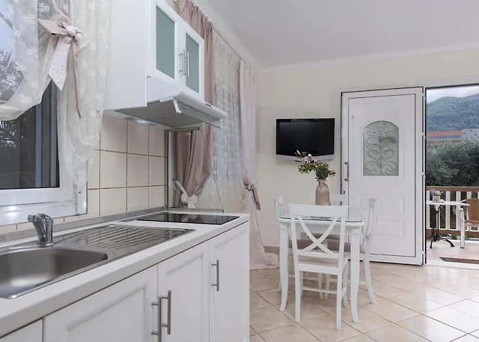 Apartment San Giorgio *