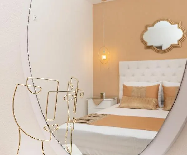 Apartment San Giorgio Skala Potamia (Thasos)