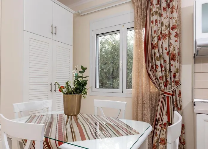 San Giorgio Apartment *