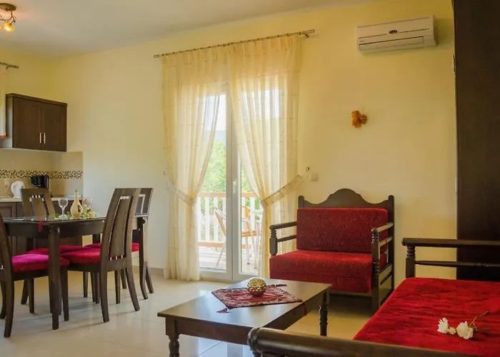 San Giorgio Apartment *