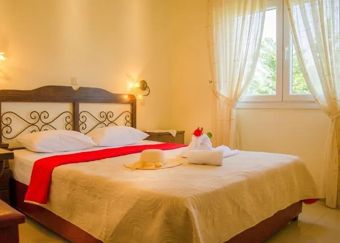 Apartment San Giorgio