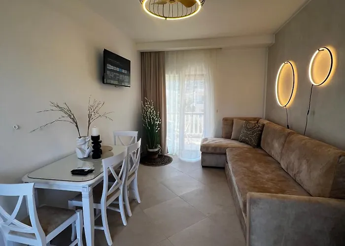 San Giorgio Apartment *