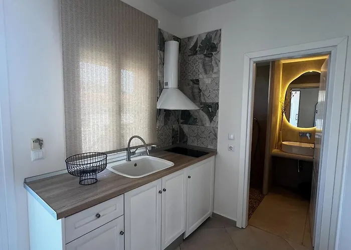 San Giorgio Apartment