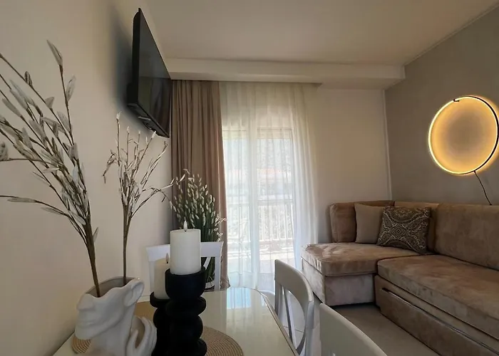 San Giorgio Apartment