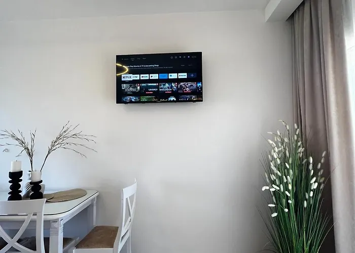 Apartment San Giorgio *
