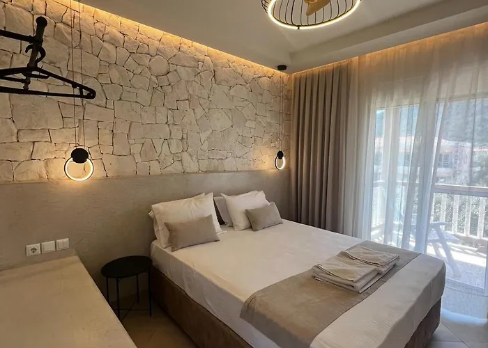 Apartment San Giorgio