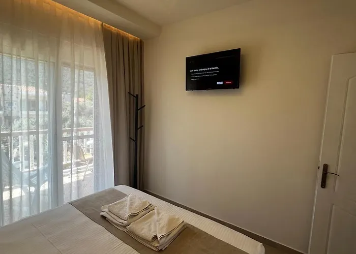 San Giorgio Apartment *