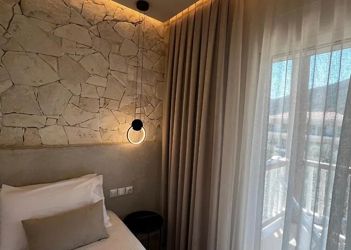 San Giorgio Apartment Skala Potamia (Thasos)