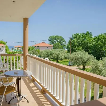 Apartment San Giorgio