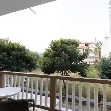 شقة San Giorgio سكالا بوتامياس