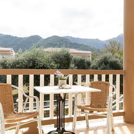 San Giorgio Apartment *