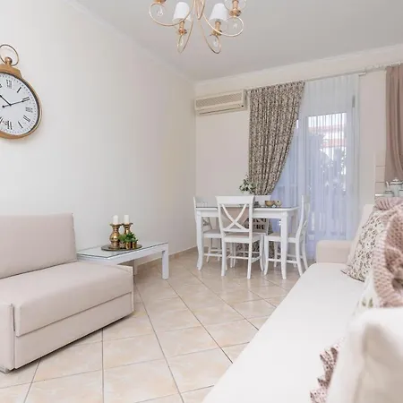 Apartmán San Giorgio