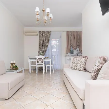 شقة San Giorgio *