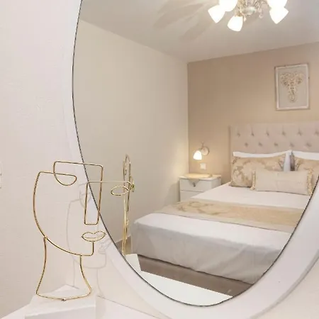 San Giorgio Apartment