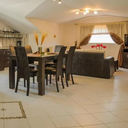 شقة San Giorgio *