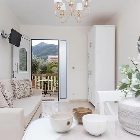 Apartmán San Giorgio