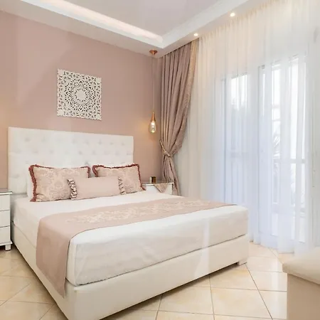 شقة San Giorgio *