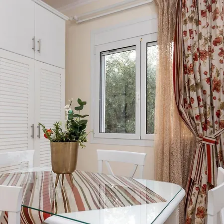 San Giorgio Apartmán *