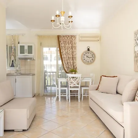 San Giorgio Apartment Skala Potamia (Thasos)