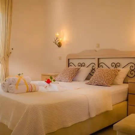 San Giorgio Apartmán