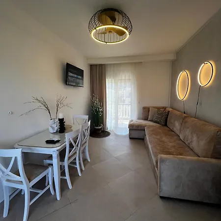 San Giorgio Apartamento *