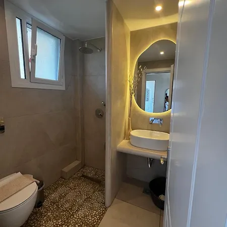 San Giorgio Apartment *