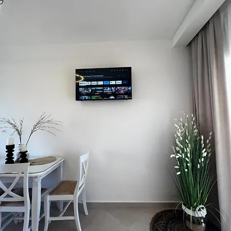 Apartmán San Giorgio *
